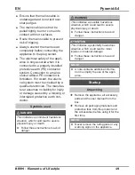 Preview for 23 page of Beem Pyramid A4 User Manual