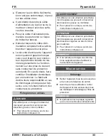 Preview for 37 page of Beem Pyramid A4 User Manual