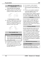 Preview for 40 page of Beem Pyramid A4 User Manual