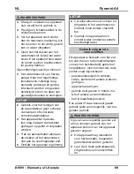 Preview for 63 page of Beem Pyramid A4 User Manual