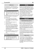 Preview for 72 page of Beem Pyramid A4 User Manual