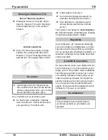 Preview for 82 page of Beem Pyramid A4 User Manual