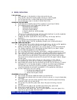 Preview for 18 page of Beem Royal(15.0 L + 2.0 L) Operating Instructions Manual