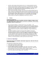 Preview for 33 page of Beem Royal(15.0 L + 2.0 L) Operating Instructions Manual