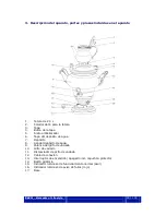 Preview for 40 page of Beem Royal(15.0 L + 2.0 L) Operating Instructions Manual