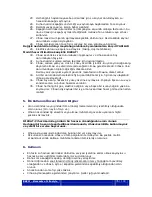 Preview for 76 page of Beem Royal(15.0 L + 2.0 L) Operating Instructions Manual