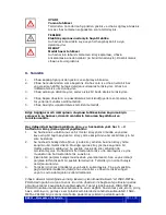 Preview for 80 page of Beem Royal(15.0 L + 2.0 L) Operating Instructions Manual