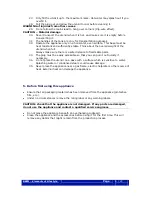 Preview for 6 page of Beem Royal S1.15.4 Operating Instructions Manual