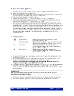 Preview for 7 page of Beem Royal S1.15.4 Operating Instructions Manual