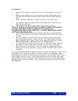 Preview for 10 page of Beem Royal S1.15.4 Operating Instructions Manual