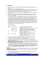 Preview for 17 page of Beem Royal S1.15.4 Operating Instructions Manual