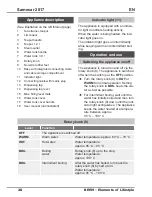 Preview for 22 page of Beem S 2.3.17 User Manual