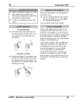 Preview for 69 page of Beem Samowar 2017 User Manual