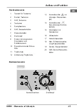 Предварительный просмотр 15 страницы Beem Samowar 3000 Instruction Manual