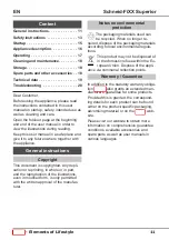 Preview for 15 page of Beem Schneid-FiXX Superior User Manual