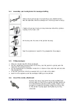 Предварительный просмотр 18 страницы Beem Shark de Luxe Instruction Manual