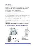 Предварительный просмотр 20 страницы Beem ST-6025 Instruction Manual