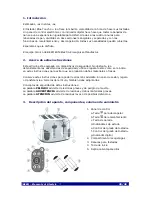 Предварительный просмотр 28 страницы Beem ST-6025 Instruction Manual