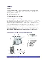 Предварительный просмотр 37 страницы Beem ST-6025 Instruction Manual