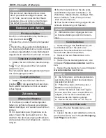 Preview for 9 page of Beem Startherm User Manual