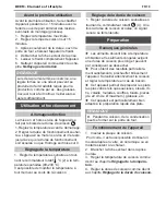 Preview for 23 page of Beem Startherm User Manual