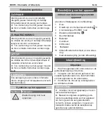 Preview for 43 page of Beem Startherm User Manual