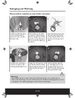 Preview for 19 page of Beem thermostar MIXX & cook Instruction Manual