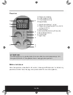 Preview for 27 page of Beem thermostar MIXX & cook Instruction Manual