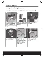 Preview for 32 page of Beem thermostar MIXX & cook Instruction Manual