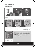 Preview for 34 page of Beem thermostar MIXX & cook Instruction Manual