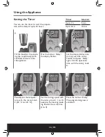 Preview for 37 page of Beem thermostar MIXX & cook Instruction Manual