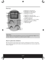 Preview for 47 page of Beem thermostar MIXX & cook Instruction Manual