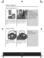 Preview for 48 page of Beem thermostar MIXX & cook Instruction Manual