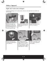 Preview for 52 page of Beem thermostar MIXX & cook Instruction Manual