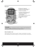 Preview for 67 page of Beem thermostar MIXX & cook Instruction Manual