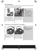 Preview for 68 page of Beem thermostar MIXX & cook Instruction Manual