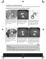 Preview for 79 page of Beem thermostar MIXX & cook Instruction Manual