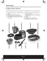 Preview for 86 page of Beem thermostar MIXX & cook Instruction Manual