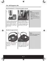 Preview for 88 page of Beem thermostar MIXX & cook Instruction Manual