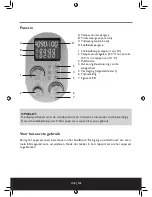 Preview for 107 page of Beem thermostar MIXX & cook Instruction Manual