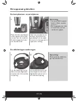 Preview for 108 page of Beem thermostar MIXX & cook Instruction Manual