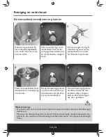 Preview for 119 page of Beem thermostar MIXX & cook Instruction Manual