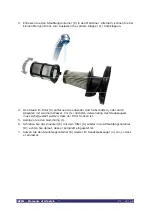 Предварительный просмотр 12 страницы Beem VC-0608MP Instruction Manual