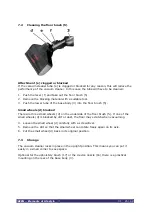 Предварительный просмотр 25 страницы Beem VC-0608MP Instruction Manual