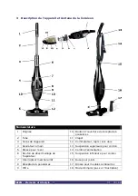 Предварительный просмотр 30 страницы Beem VC-0608MP Instruction Manual