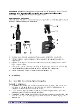 Предварительный просмотр 33 страницы Beem VC-0608MP Instruction Manual