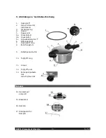 Предварительный просмотр 5 страницы Beem Vital-X-Press Instruction Manual