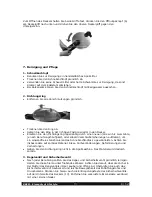 Preview for 9 page of Beem Vital-X-Press Instruction Manual