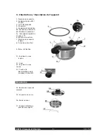 Preview for 26 page of Beem Vital-X-Press Instruction Manual