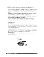 Preview for 29 page of Beem Vital-X-Press Instruction Manual